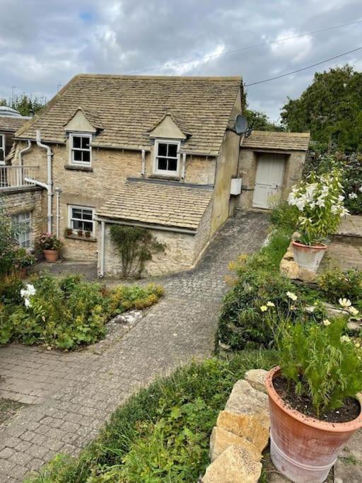 Masons Cottage, An Idyllic Retreat In An Area Of Outstanding Beauty, Close To Blenheim Palace, Oxford & The Cotswolds Stonesfield 외부 사진