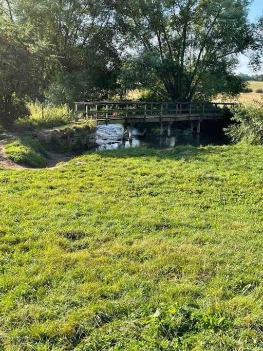 Masons Cottage, An Idyllic Retreat In An Area Of Outstanding Beauty, Close To Blenheim Palace, Oxford & The Cotswolds Stonesfield 외부 사진