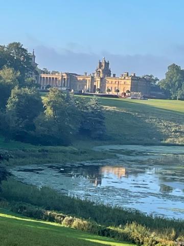 Masons Cottage, An Idyllic Retreat In An Area Of Outstanding Beauty, Close To Blenheim Palace, Oxford & The Cotswolds Stonesfield 외부 사진