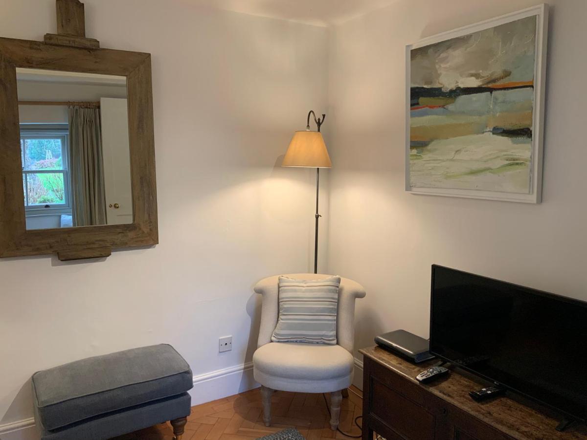Masons Cottage, An Idyllic Retreat In An Area Of Outstanding Beauty, Close To Blenheim Palace, Oxford & The Cotswolds Stonesfield 외부 사진