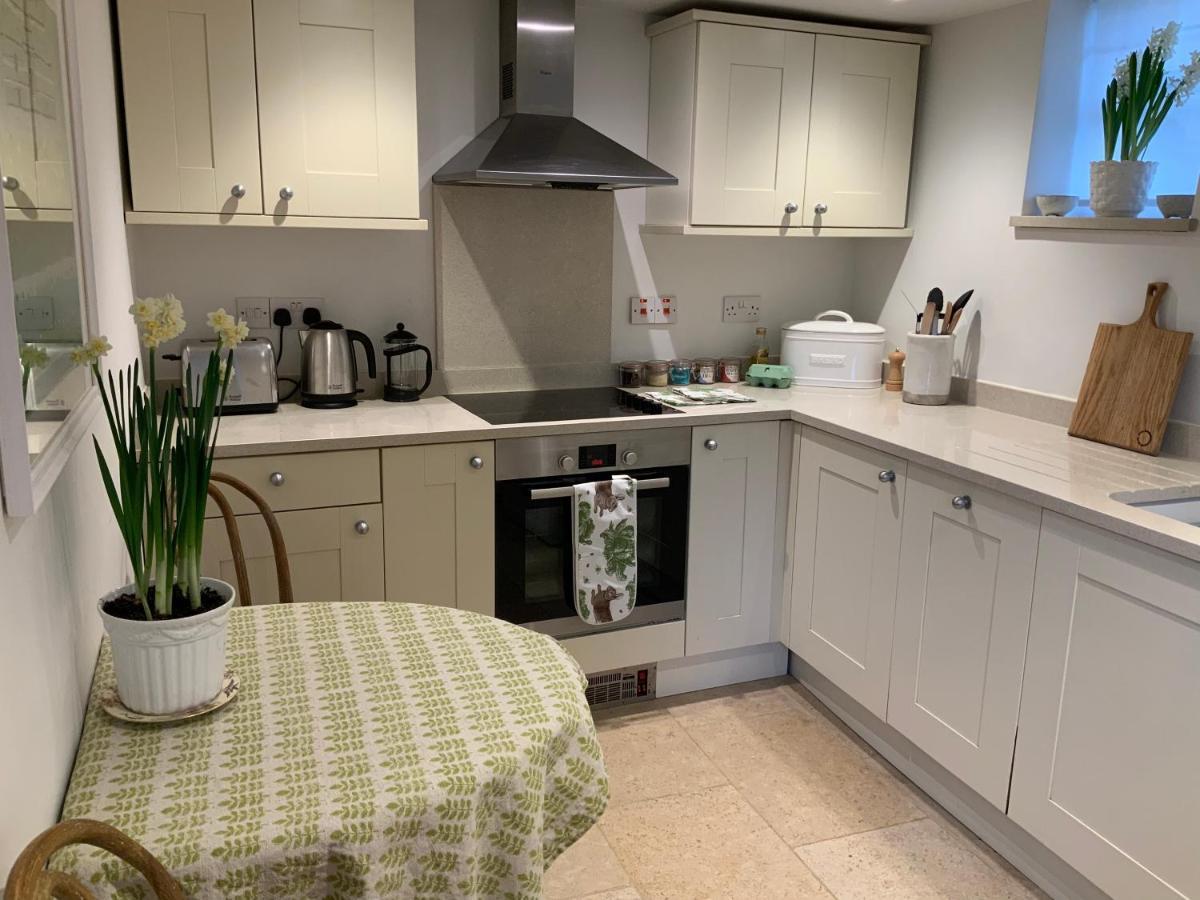 Masons Cottage, An Idyllic Retreat In An Area Of Outstanding Beauty, Close To Blenheim Palace, Oxford & The Cotswolds Stonesfield 외부 사진