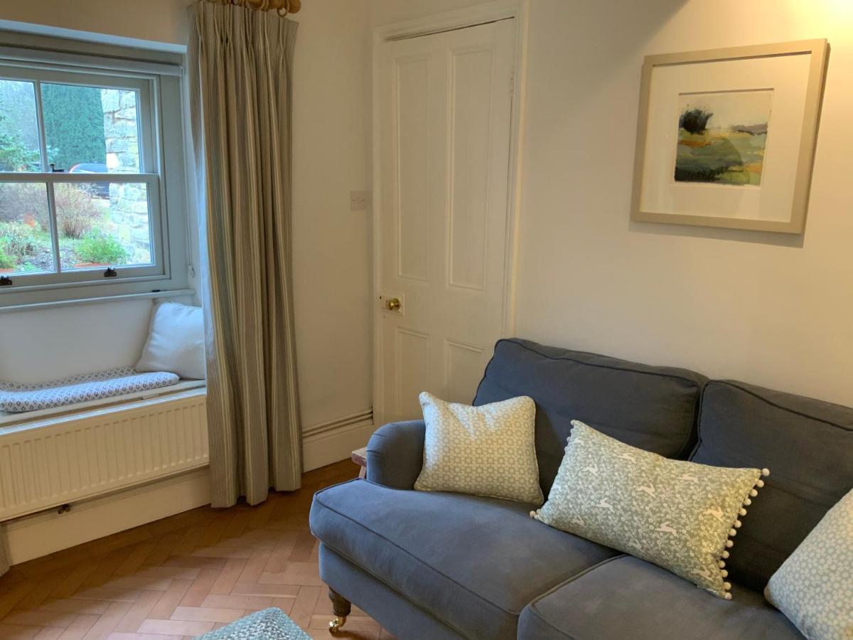 Masons Cottage, An Idyllic Retreat In An Area Of Outstanding Beauty, Close To Blenheim Palace, Oxford & The Cotswolds Stonesfield 외부 사진