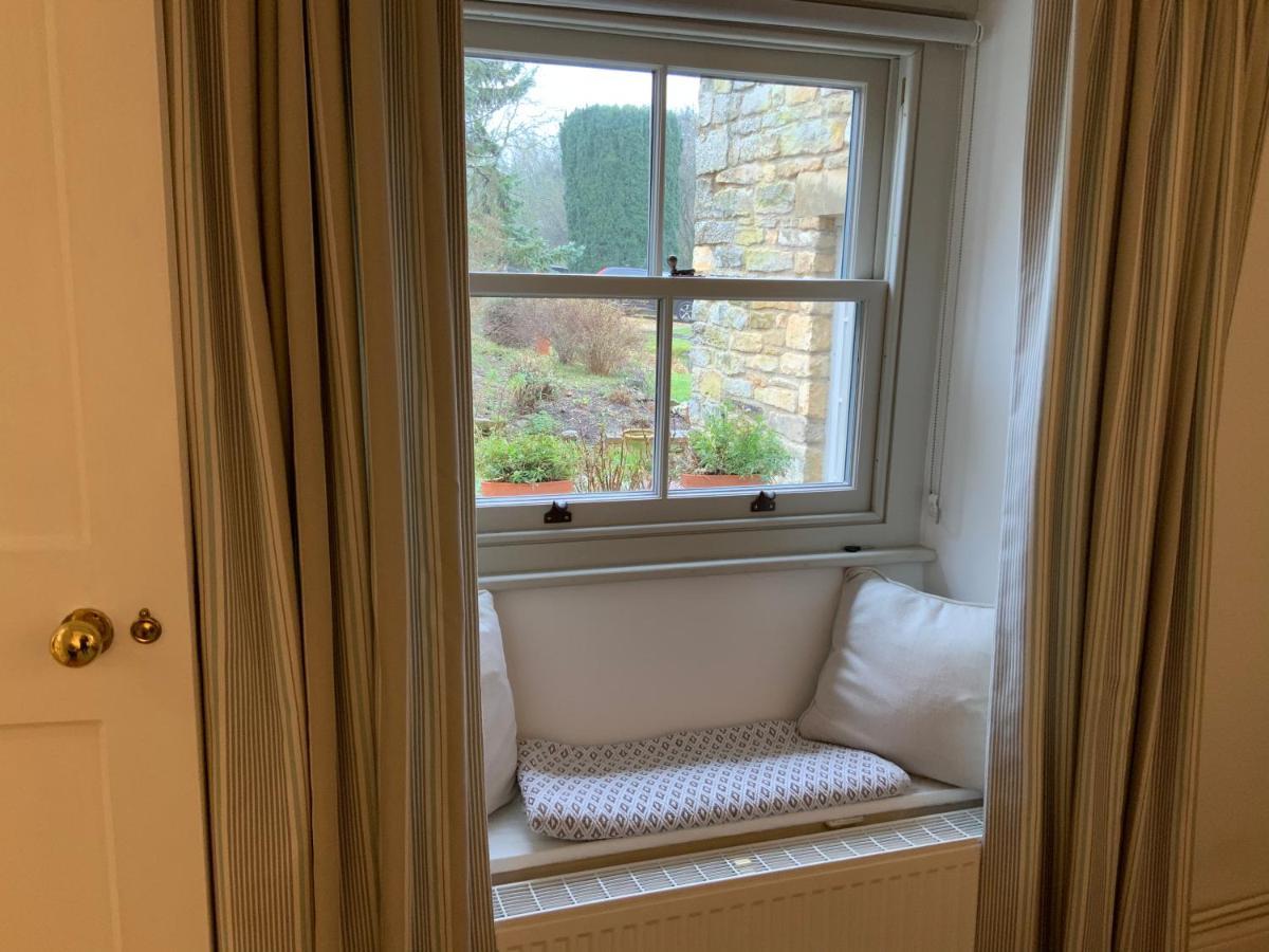 Masons Cottage, An Idyllic Retreat In An Area Of Outstanding Beauty, Close To Blenheim Palace, Oxford & The Cotswolds Stonesfield 외부 사진