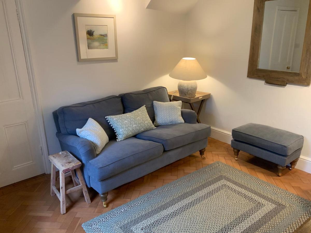 Masons Cottage, An Idyllic Retreat In An Area Of Outstanding Beauty, Close To Blenheim Palace, Oxford & The Cotswolds Stonesfield 외부 사진