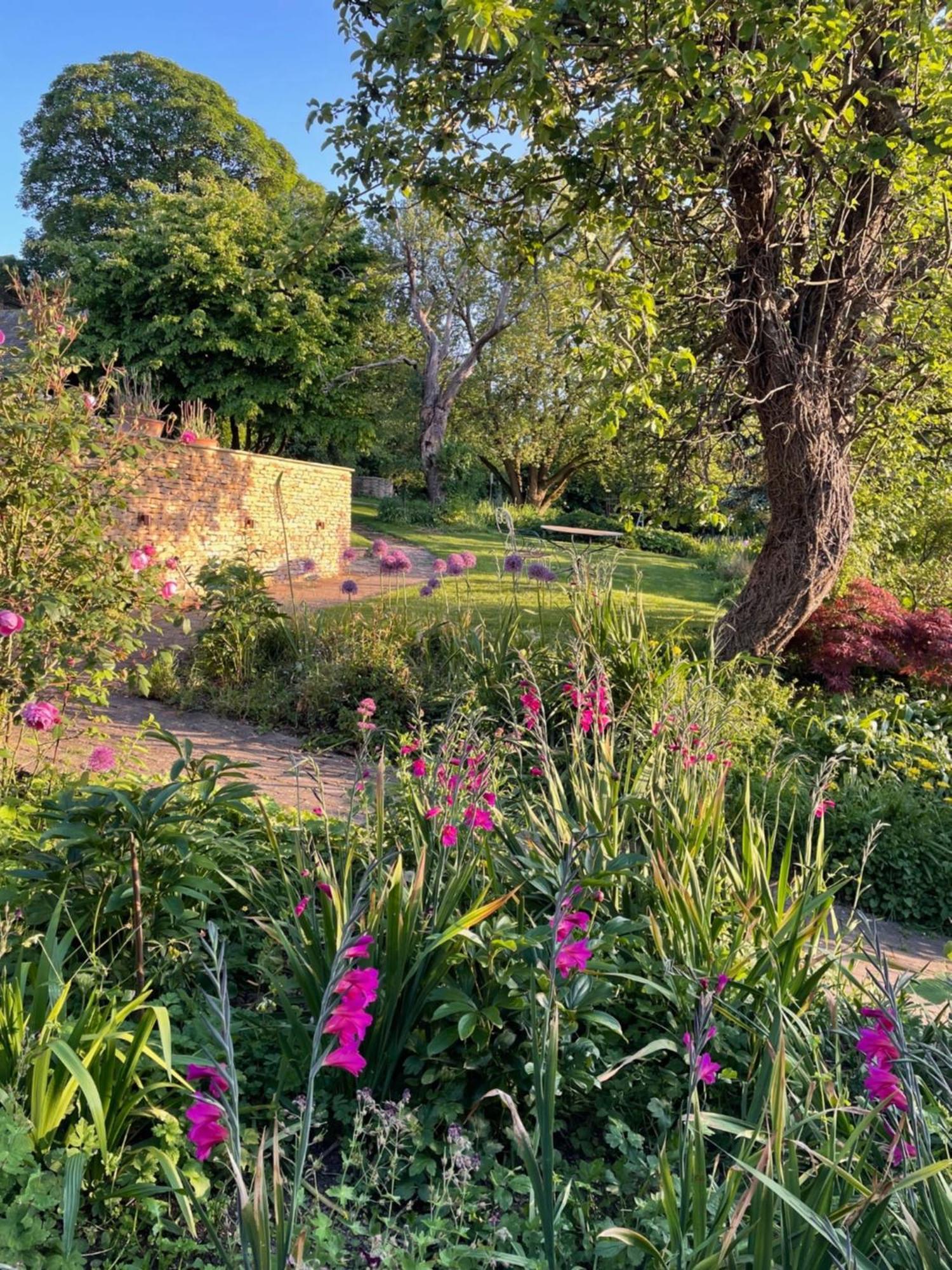 Masons Cottage, An Idyllic Retreat In An Area Of Outstanding Beauty, Close To Blenheim Palace, Oxford & The Cotswolds Stonesfield 외부 사진