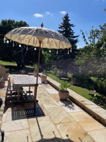 Masons Cottage, An Idyllic Retreat In An Area Of Outstanding Beauty, Close To Blenheim Palace, Oxford & The Cotswolds Stonesfield 외부 사진