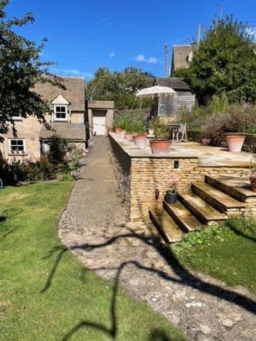 Masons Cottage, An Idyllic Retreat In An Area Of Outstanding Beauty, Close To Blenheim Palace, Oxford & The Cotswolds Stonesfield 외부 사진